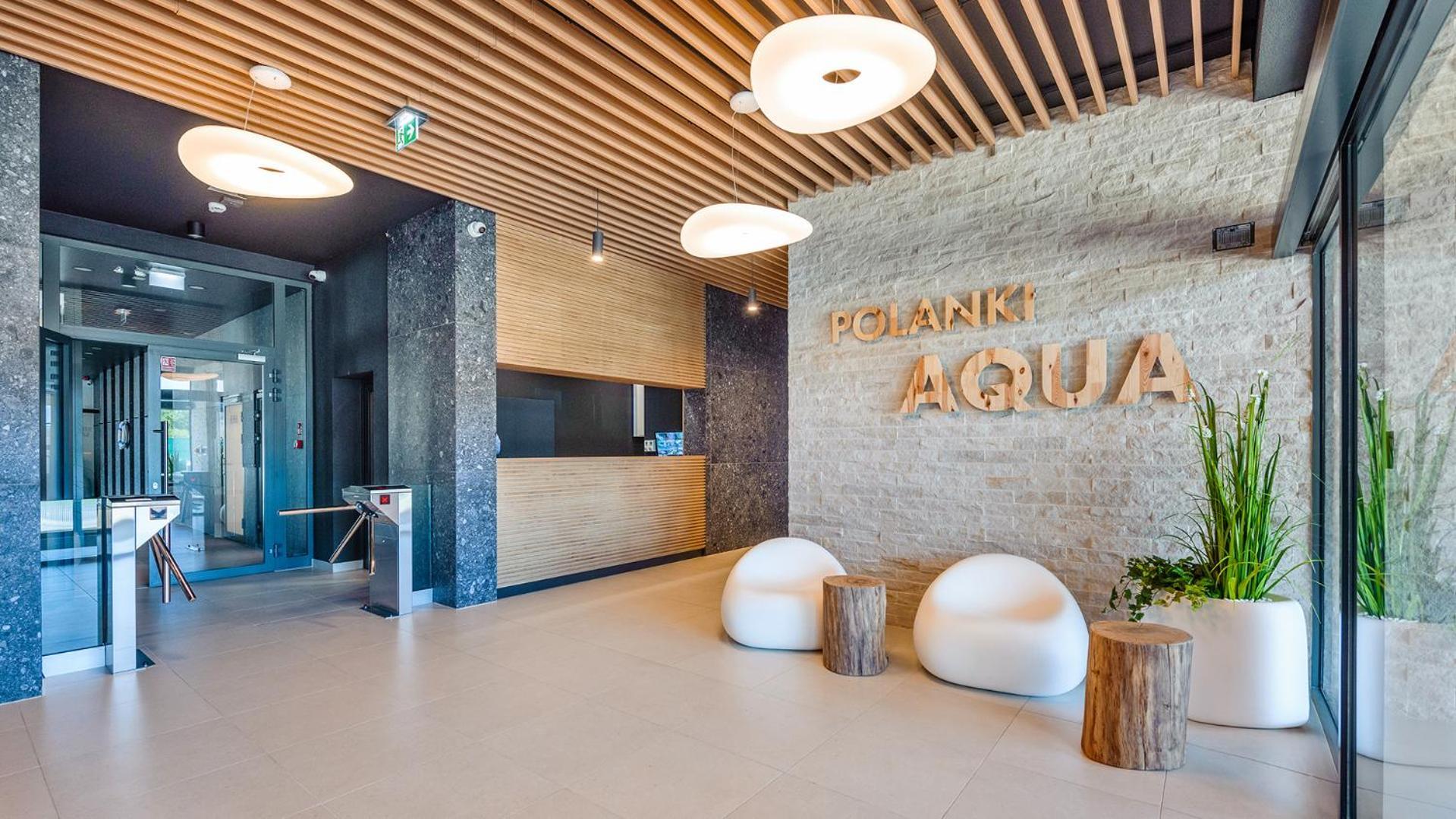 Wenecja C004 - Polanki Aqua - Holiday City Колобжег Экстерьер фото