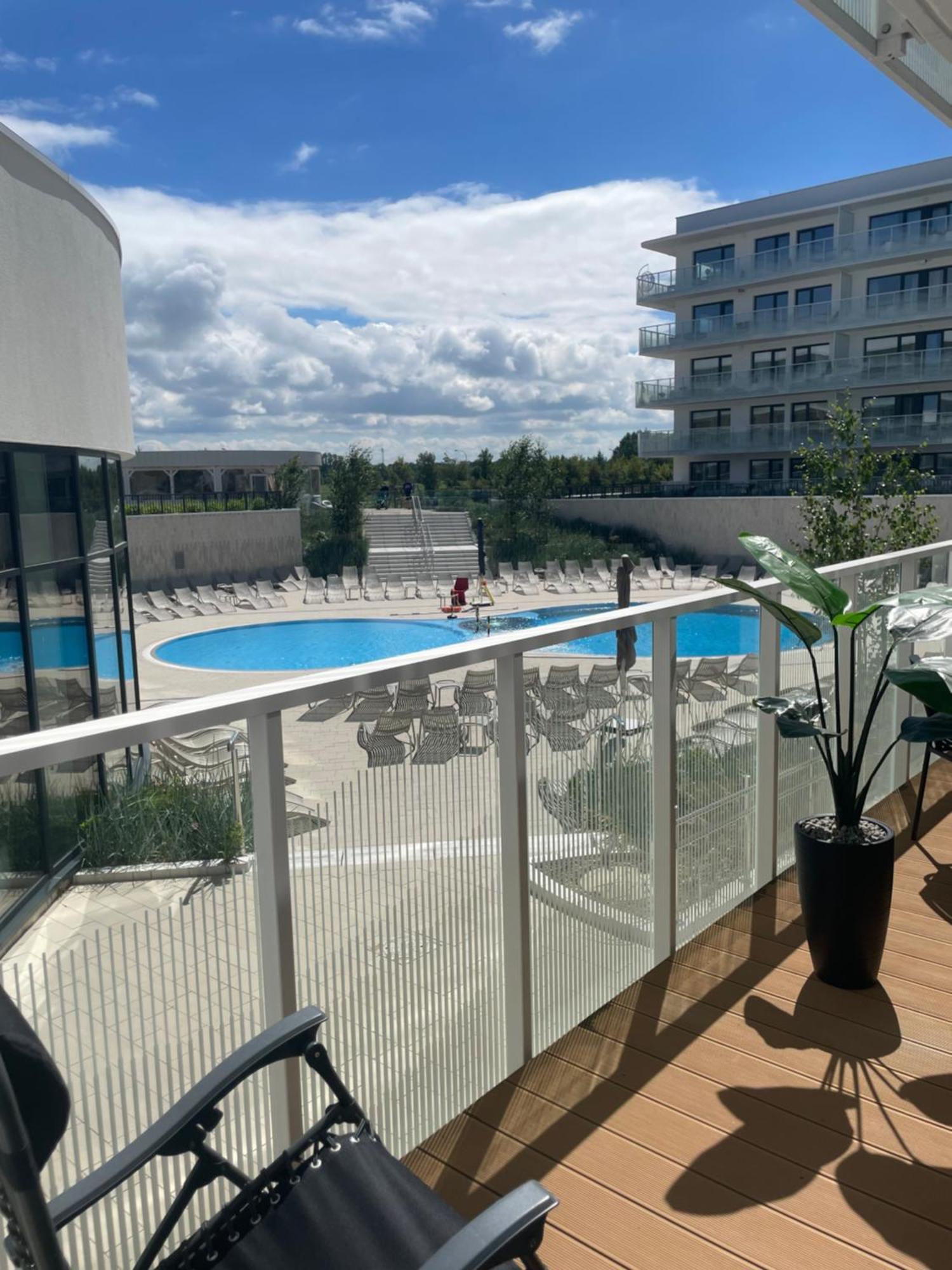 Wenecja C004 - Polanki Aqua - Holiday City Колобжег Экстерьер фото