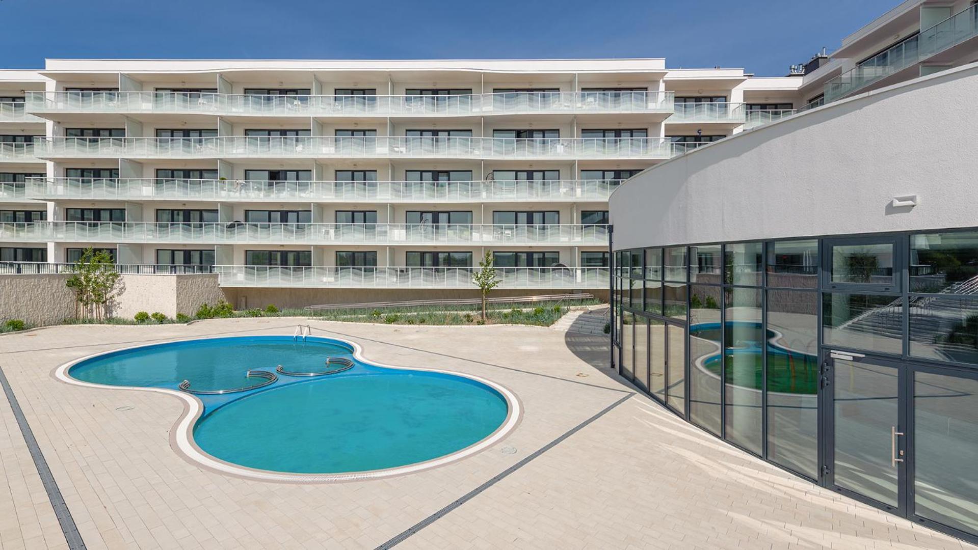 Wenecja C004 - Polanki Aqua - Holiday City Колобжег Экстерьер фото